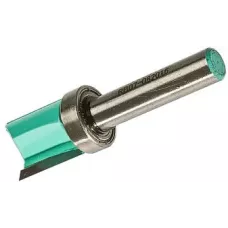 RB07-082016 Фреза кромочная с верхним подшипником DxHxL 16x20x60 мм, хв.8 Sturm! 4603010124603 (CN), шт