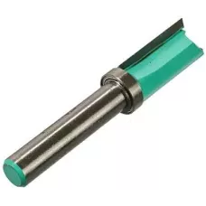 RB07-082512 Фреза кромочная с верхним подшипником DxHxL 12x25x65,4 мм, хв.8 Sturm! 4603010124627 (CN), шт