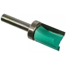 RB07-082519 Фреза кромочная с верхним подшипником DxHxL 19x25x66 мм, хв.8 Sturm! 4603010124665 (CN), шт