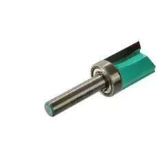 RB07-082519 Фреза кромочная с верхним подшипником DxHxL 19x25x66 мм, хв.8 Sturm! 4603010124665 (CN), шт