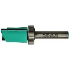 RB07-082519 Фреза кромочная с верхним подшипником DxHxL 19x25x66 мм, хв.8 Sturm! 4603010124665 (CN), шт