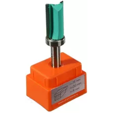 RB07-083016 Фреза кромочная с верхним подшипником DxHxL 16x30x70 мм, хв.8 Sturm! 4603010124641 (CN), шт