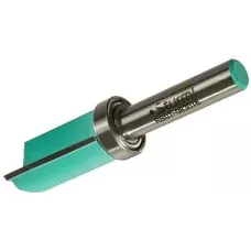 RB07-083016 Фреза кромочная с верхним подшипником DxHxL 16x30x70 мм, хв.8 Sturm! 4603010124641 (CN), шт