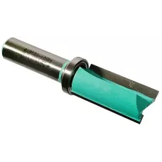 RB07-123819 Фреза кромочная с верхним подшипником DxHxL 19x38x83 мм, хв.12 Sturm! 4603010123972 (CN), шт