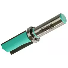 RB07-123819 Фреза кромочная с верхним подшипником DxHxL 19x38x83 мм, хв.12 Sturm! 4603010123972 (CN), шт