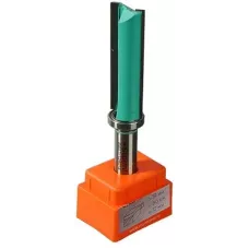 RB07-126019 Фреза кромочная с верхним подшипником DxHxL 19x60x105 мм, хв.12 Sturm! 4603010123996 (CN), шт