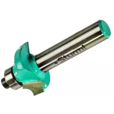 RB08-080923 Фреза кромочная калевочная с подшипником 9,5 мм, DxHxL 23x9x52 мм, хв.8 Sturm! 4603010124030 (CN), шт