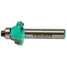 RB08-080923 Фреза кромочная калевочная с подшипником 9,5 мм, DxHxL 23x9x52 мм, хв.8 Sturm! 4603010124030 (CN), шт