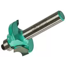 RB08-081129 Фреза кромочная калевочная с подшипником 9,5 мм, DxHxL 29x11x54 мм, хв.8 Sturm! 4603010124054 (CN), шт