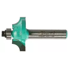 RB08-081129 Фреза кромочная калевочная с подшипником 9,5 мм, DxHxL 29x11x54 мм, хв.8 Sturm! 4603010124054 (CN), шт