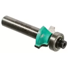 RB09-080820 Фреза кромочная калевочная с подшипником 12,7 мм, DxHxL 20x8x52 мм, хв.8 Sturm! 4603010124146 (CN), шт