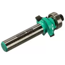 RB09-080820 Фреза кромочная калевочная с подшипником 12,7 мм, DxHxL 20x8x52 мм, хв.8 Sturm! 4603010124146 (CN), шт