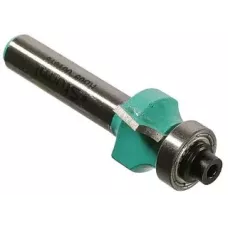 RB09-081019 Фреза кромочная калевочная с подшипником 12,7 мм, DxHxL 19x10x54 мм, хв.8 Sturm! 4603010124160 (CN), шт