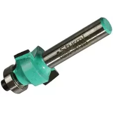 RB09-081322 Фреза кромочная калевочная с подшипником 12,7 мм, DxHxL 22x13x57 мм, хв.8 Sturm! 4603010124207 (CN), шт