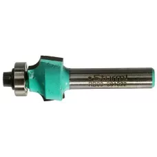 RB09-081322 Фреза кромочная калевочная с подшипником 12,7 мм, DxHxL 22x13x57 мм, хв.8 Sturm! 4603010124207 (CN), шт