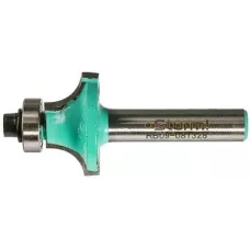 RB09-081328 Фреза кромочная калевочная с подшипником 12,7 мм, DxHxL 28x12,7x57 мм, хв.8 Sturm! 4603010124221 (CN), шт