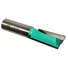 RB14-123016 Фреза пазовая для врезки замков DxHxL 16x30x68 мм, хв.12 Sturm!