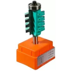 RB19-084033 Фреза кромочная паз-шип DxHxL 33x40x86 мм, хв.8 Sturm! 4603010123507 (CN), шт