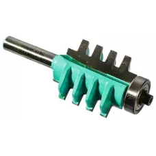 RB19-084033 Фреза кромочная паз-шип DxHxL 33x40x86 мм, хв.8 Sturm! 4603010123507 (CN), шт