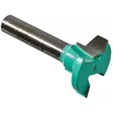 RB21-081325 Фреза пазовая Т-образная DxHxL 25,4x12,7x47,7 мм, хв.8 Sturm! 4603010123460 (CN), шт