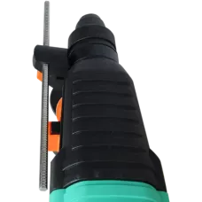 RH25921P Перфоратор STURM!, 920Вт, 26мм, 3.3дж, 0-1100об/мин, 0-4400уд/мин, 3 режима, кейс, 4603010049975 (CN), шт