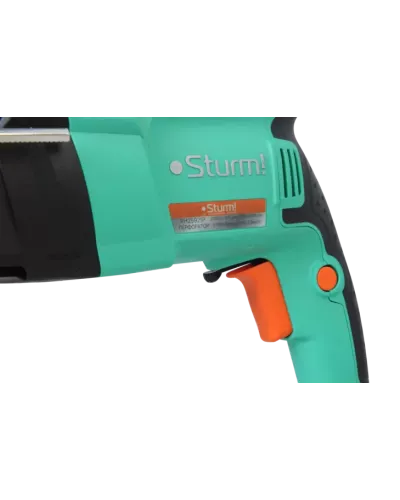 Перфоратор SDS Plus Sturm! RH25921P