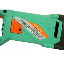 RS8810 Пила сабельная STURM!, 1кВт, глубина реза: дерево 160мм /сталь 10мм 4603010089926 (CN), шт