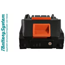 SBP1802 Аккумулятор Sturm!, 18В, 1BatterySystem, 2.0Ач, 4603010102427 (CN), шт