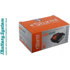 SBP1802 Аккумулятор Sturm!, 18В, 1BatterySystem, 2.0Ач, 4603010102427 (CN), шт