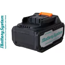 SBP1804 Аккумулятор Sturm!, 18В, 1BatterySystem, 4.0Ач, 4603010102410 (CN), шт