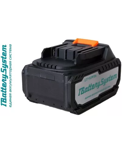 Аккумулятор Sturm! SBP1804 1BatterySystem