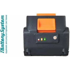 SBP1804 Аккумулятор Sturm!, 18В, 1BatterySystem, 4.0Ач, 4603010102410 (CN), шт