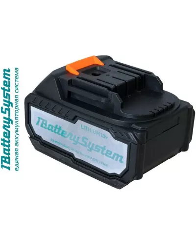 Аккумулятор Sturm! SBP1804 1BatterySystem