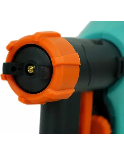 Краскопульт электрический Sturm! SG9641