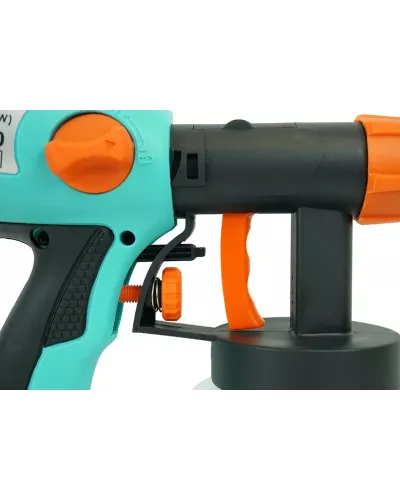 Краскопульт электрический Sturm! SG9641