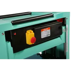 Рейсмус TH20330 Sturm! 2,0кВт, ширина 330мм, глуб.3мм,,система аспирации