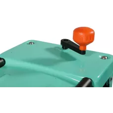 Рейсмус TH20330 Sturm! 2,0кВт, ширина 330мм, глуб.3мм,,система аспирации