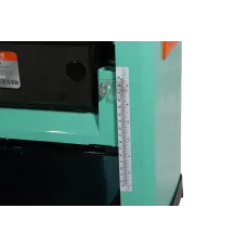 Рейсмус TH20330 Sturm! 2,0кВт, ширина 330мм, глуб.3мм,,система аспирации