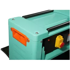 Рейсмус TH20330 Sturm! 2,0кВт, ширина 330мм, глуб.3мм,,система аспирации