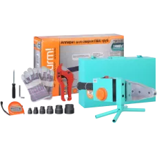 Аппарат для сварки пластиковых труб Sturm! TW7219