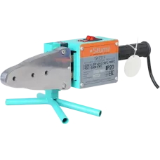 Аппарат для сварки пластиковых труб Sturm! TW7219