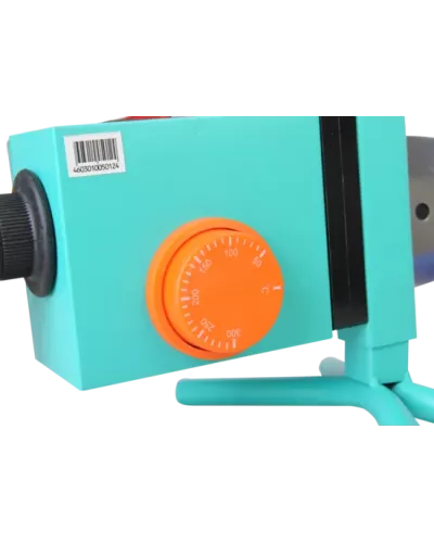 Аппарат для сварки пластиковых труб Sturm! TW7219