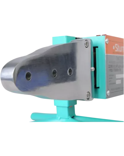 Аппарат для сварки пластиковых труб Sturm! TW7219