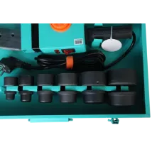 Аппарат для сварки пластиковых труб Sturm! TW7219