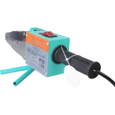 Аппарат для сварки пластиковых труб Sturm! TW7219