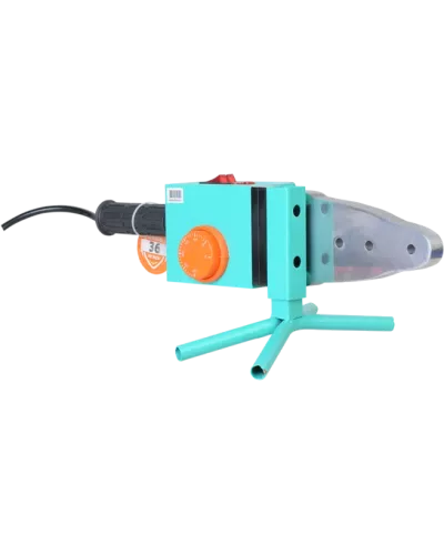 Аппарат для сварки пластиковых труб Sturm! TW7219