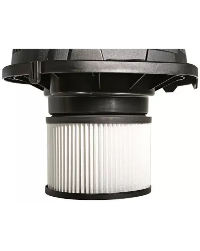 Строительный пылесос Sturm! VC7320 Строительный пылесос Sturm! VC7320