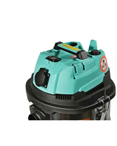 Строительный пылесос Sturm! VC7320 Строительный пылесос Sturm! VC7320