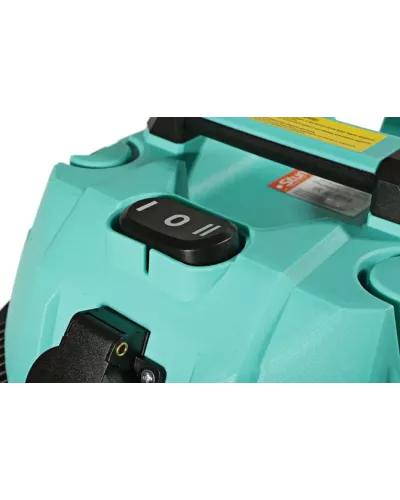 Строительный пылесос Sturm! VC7320 Строительный пылесос Sturm! VC7320