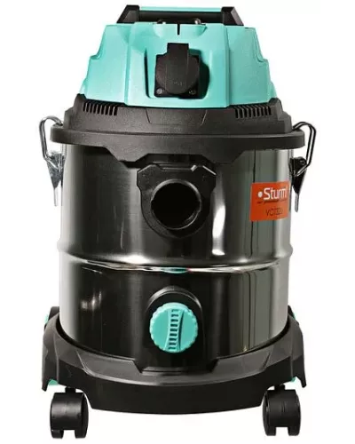 Строительный пылесос Sturm! VC7320 Строительный пылесос Sturm! VC7320